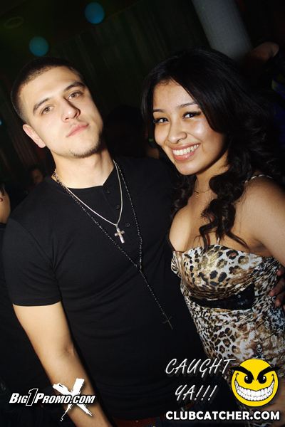 Luxy nightclub photo 95 - February 12th, 2011