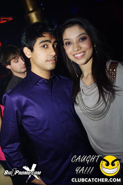 Luxy nightclub photo 96 - February 12th, 2011