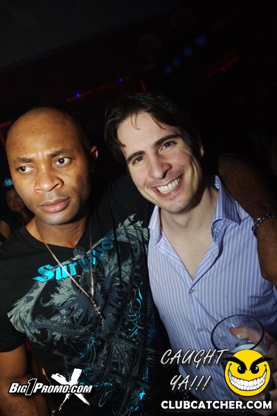 Luxy nightclub photo 97 - February 12th, 2011