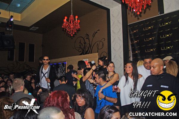 Luxy nightclub photo 98 - February 12th, 2011