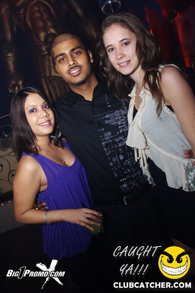 Luxy nightclub photo 99 - February 12th, 2011