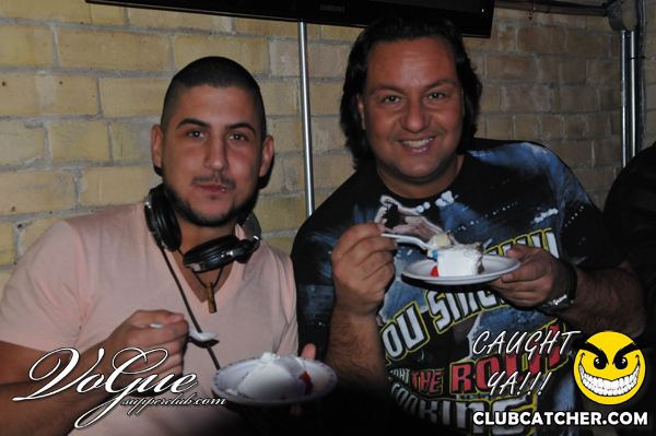 Vogue Supperclub party venue photo 103 - February 16th, 2011