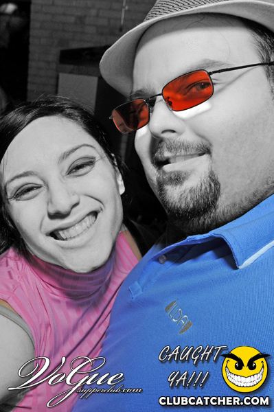 Vogue Supperclub party venue photo 105 - February 16th, 2011