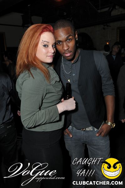 Vogue Supperclub party venue photo 149 - February 16th, 2011