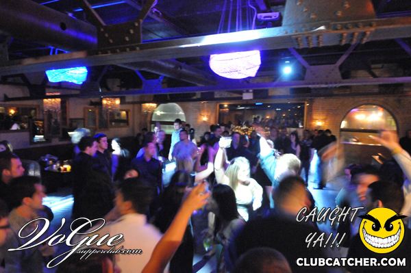 Vogue Supperclub party venue photo 16 - February 16th, 2011