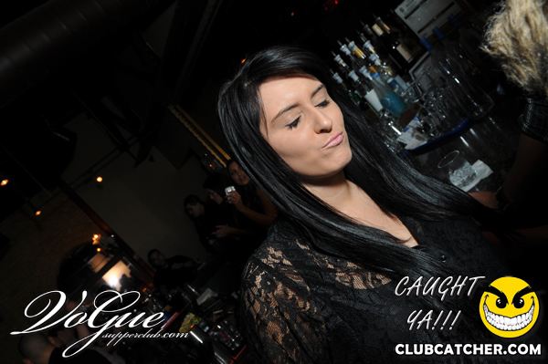 Vogue Supperclub party venue photo 154 - February 16th, 2011
