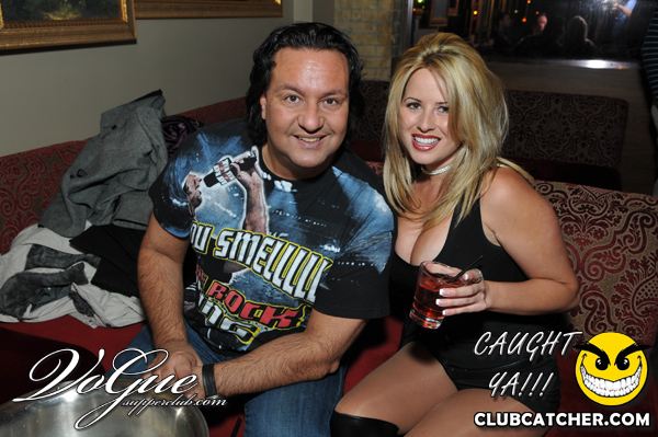 Vogue Supperclub party venue photo 19 - February 16th, 2011