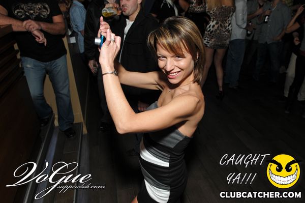 Vogue Supperclub party venue photo 181 - February 16th, 2011