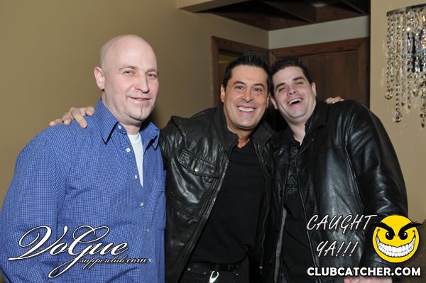 Vogue Supperclub party venue photo 32 - February 16th, 2011