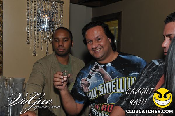 Vogue Supperclub party venue photo 34 - February 16th, 2011