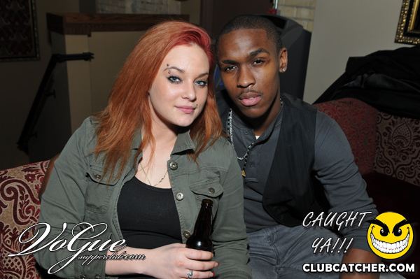 Vogue Supperclub party venue photo 39 - February 16th, 2011