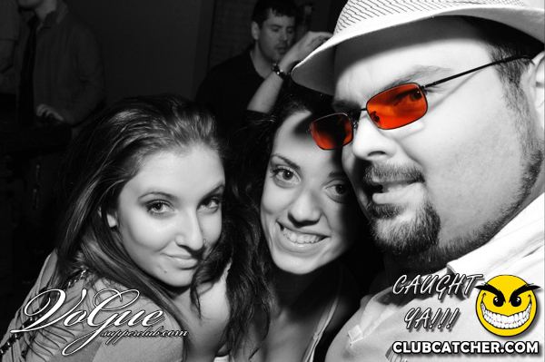 Vogue Supperclub party venue photo 40 - February 16th, 2011