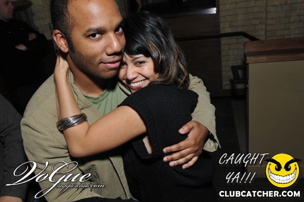 Vogue Supperclub party venue photo 41 - February 16th, 2011