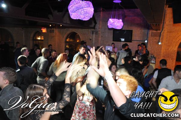 Vogue Supperclub party venue photo 43 - February 16th, 2011