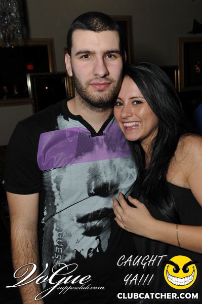 Vogue Supperclub party venue photo 45 - February 16th, 2011