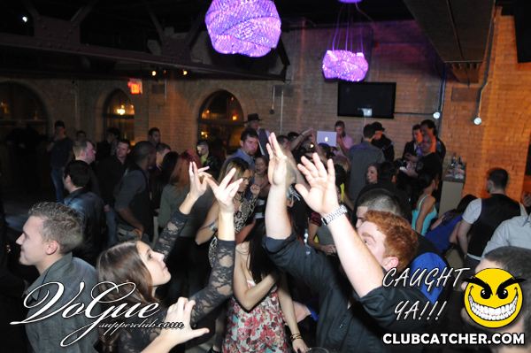 Vogue Supperclub party venue photo 50 - February 16th, 2011