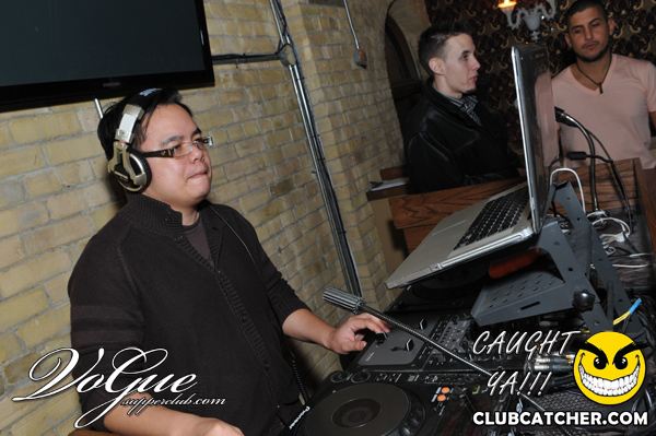 Vogue Supperclub party venue photo 55 - February 16th, 2011