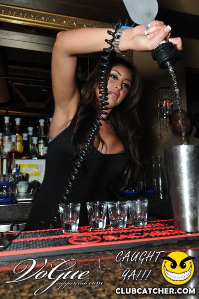 Vogue Supperclub party venue photo 57 - February 16th, 2011