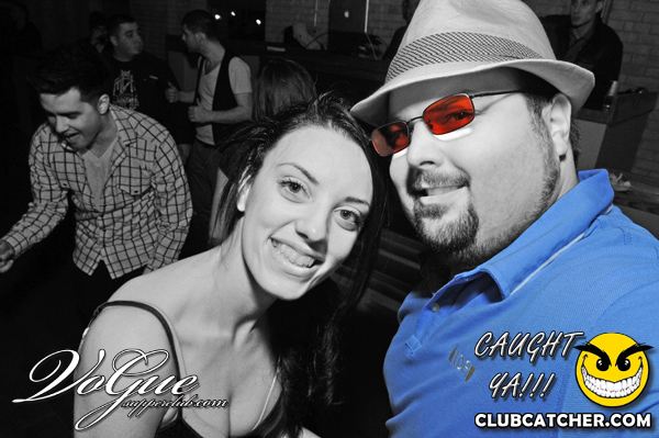 Vogue Supperclub party venue photo 59 - February 16th, 2011