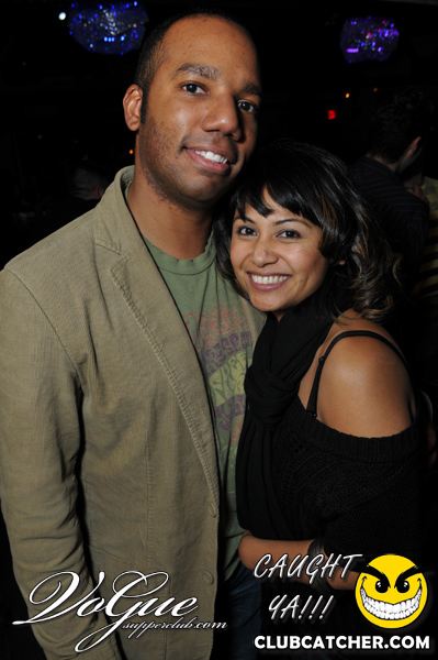 Vogue Supperclub party venue photo 65 - February 16th, 2011