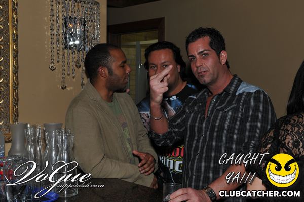 Vogue Supperclub party venue photo 68 - February 16th, 2011