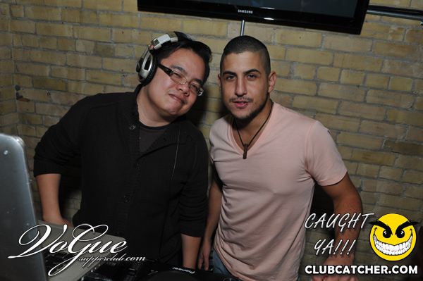 Vogue Supperclub party venue photo 71 - February 16th, 2011