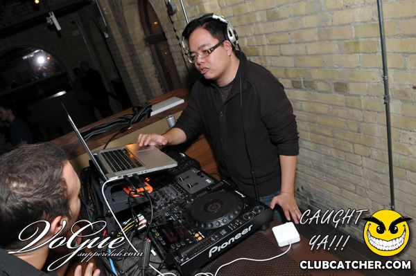 Vogue Supperclub party venue photo 72 - February 16th, 2011