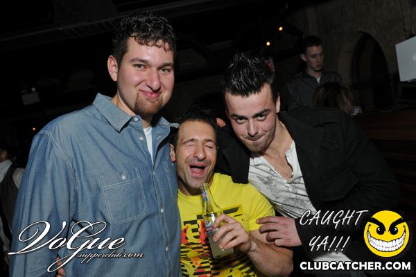 Vogue Supperclub party venue photo 73 - February 16th, 2011
