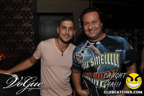 Vogue Supperclub party venue photo 75 - February 16th, 2011