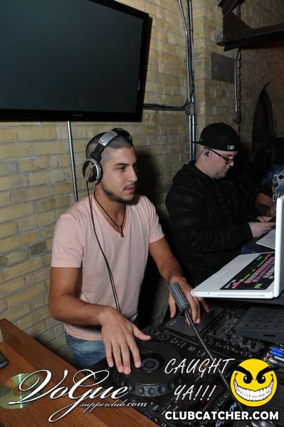 Vogue Supperclub party venue photo 76 - February 16th, 2011