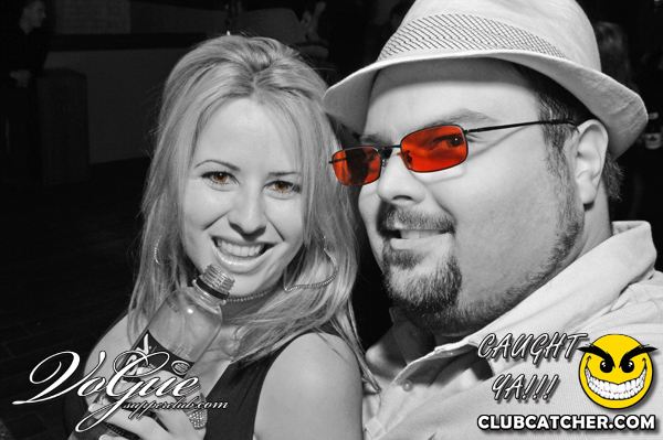 Vogue Supperclub party venue photo 77 - February 16th, 2011