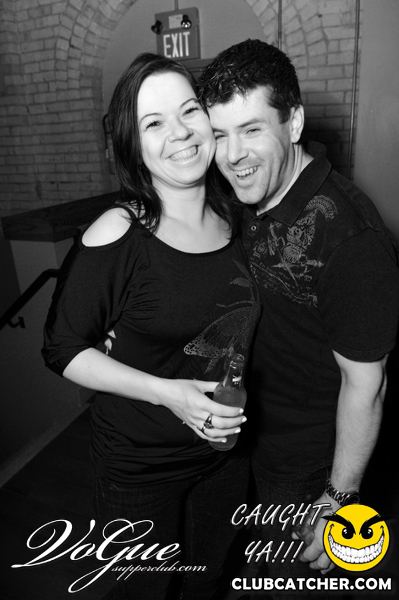 Vogue Supperclub party venue photo 84 - February 16th, 2011