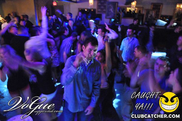 Vogue Supperclub party venue photo 86 - February 16th, 2011