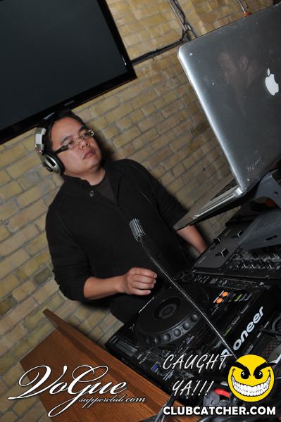 Vogue Supperclub party venue photo 92 - February 16th, 2011
