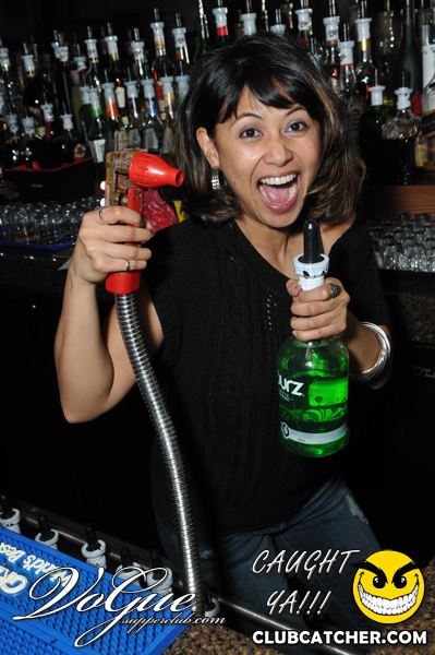 Vogue Supperclub party venue photo 96 - February 16th, 2011