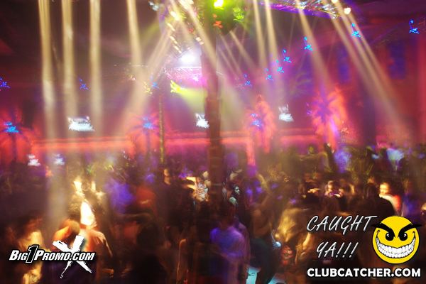 Luxy nightclub photo 1 - February 19th, 2011