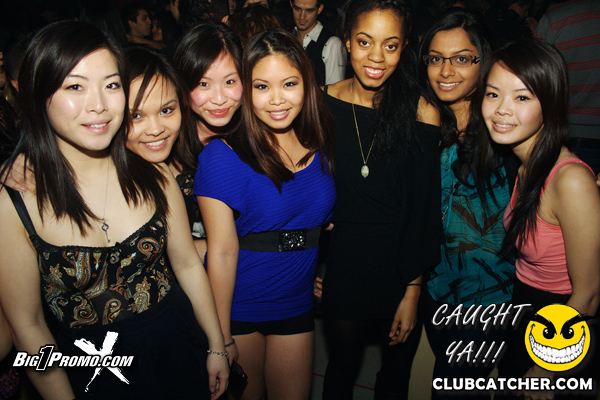 Luxy nightclub photo 102 - February 19th, 2011