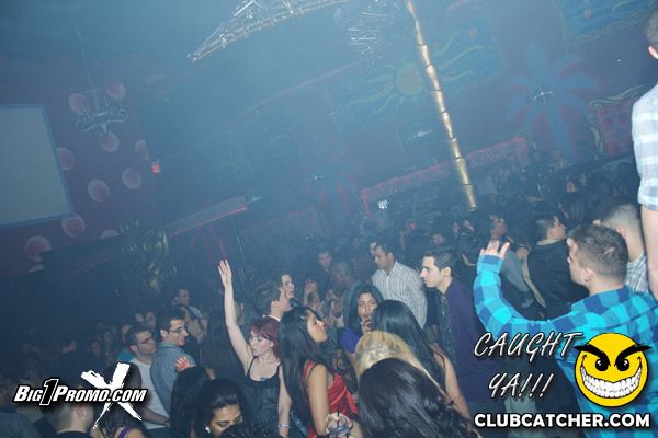 Luxy nightclub photo 103 - February 19th, 2011