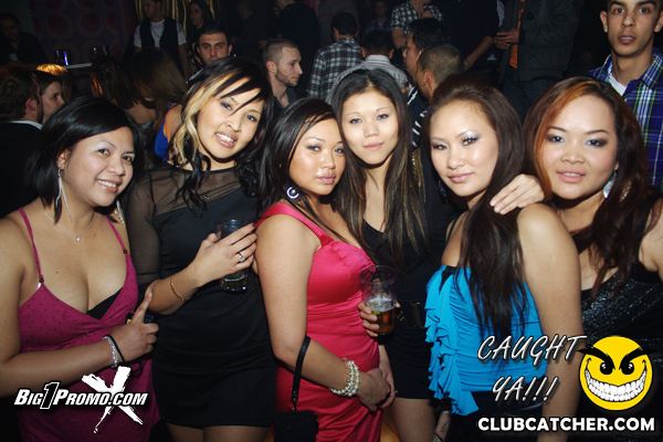 Luxy nightclub photo 105 - February 19th, 2011