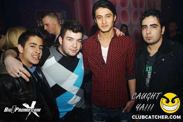 Luxy nightclub photo 106 - February 19th, 2011