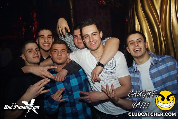 Luxy nightclub photo 107 - February 19th, 2011