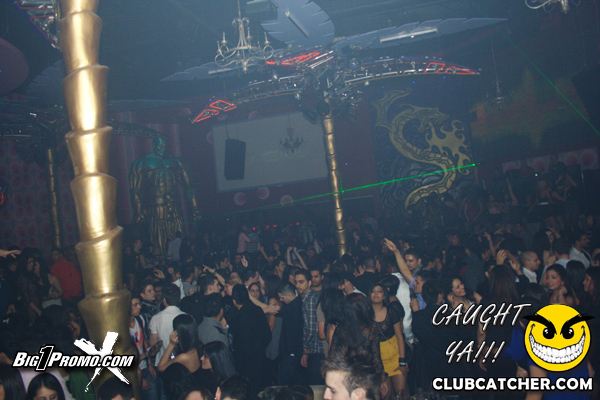 Luxy nightclub photo 108 - February 19th, 2011