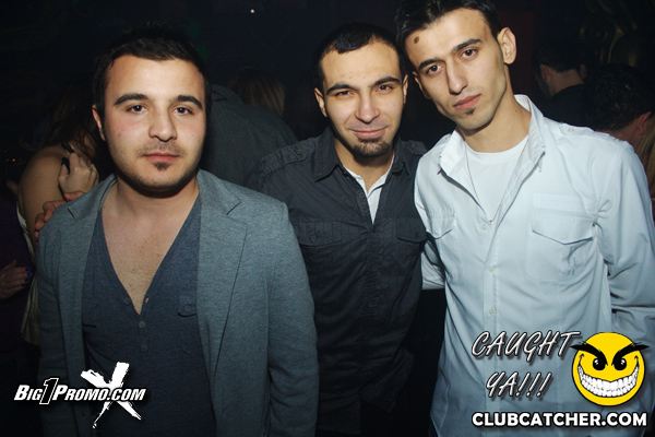 Luxy nightclub photo 109 - February 19th, 2011