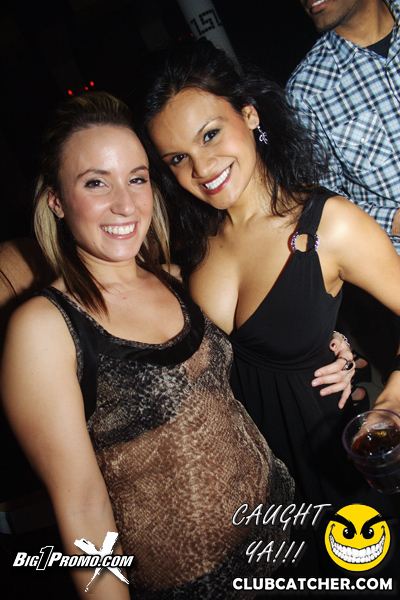 Luxy nightclub photo 12 - February 19th, 2011