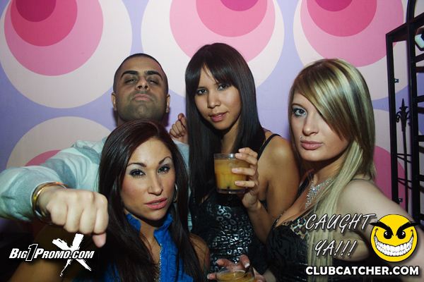 Luxy nightclub photo 117 - February 19th, 2011