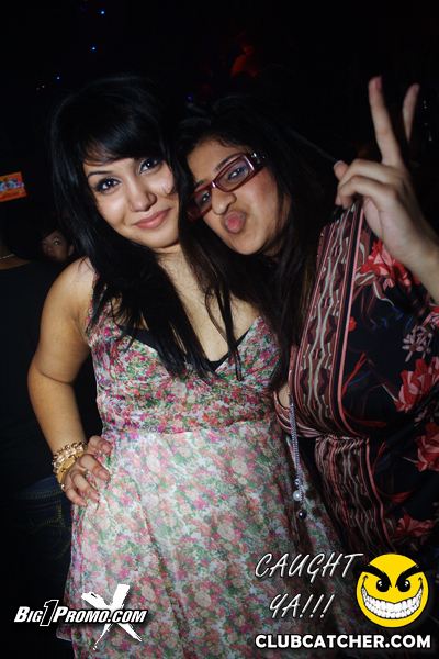 Luxy nightclub photo 13 - February 19th, 2011