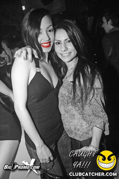 Luxy nightclub photo 122 - February 19th, 2011