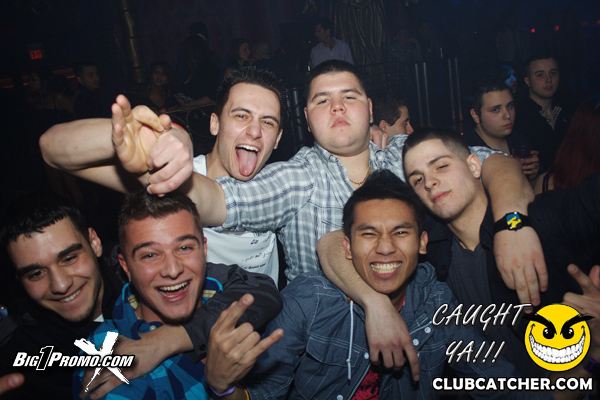 Luxy nightclub photo 124 - February 19th, 2011