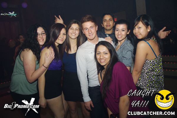 Luxy nightclub photo 128 - February 19th, 2011