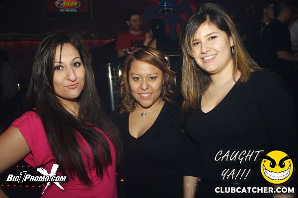 Luxy nightclub photo 134 - February 19th, 2011